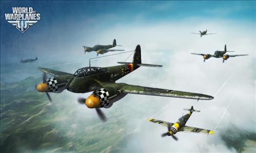 0.3.4 world of warplanes