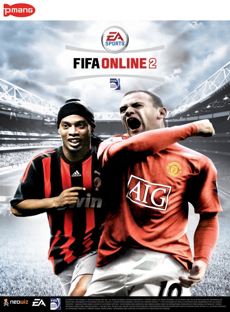 FIFA-Online-2-poster