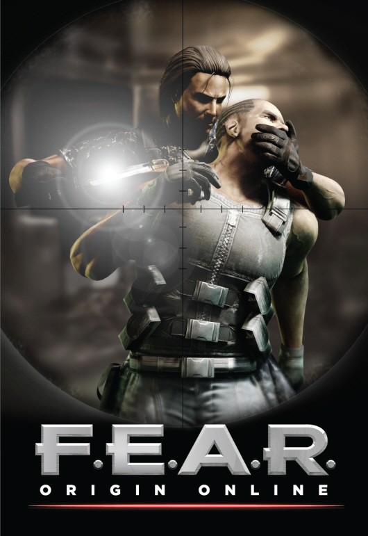 Fear-poster