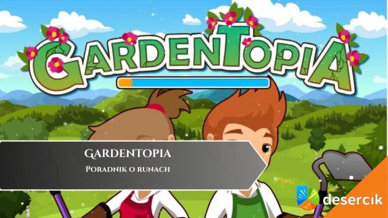 Gardentopia