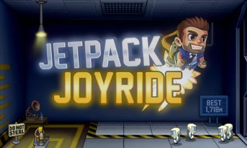 Jetpack Joyride 001