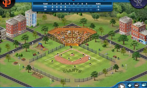 MLB Ballpark Empire 003