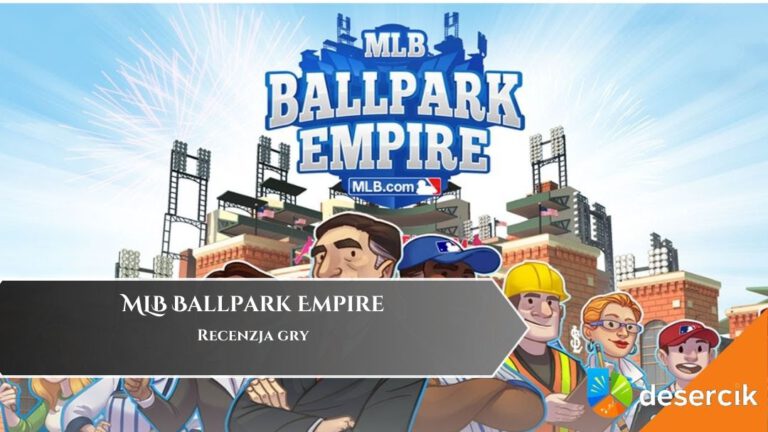 MLB Ballpark Empire