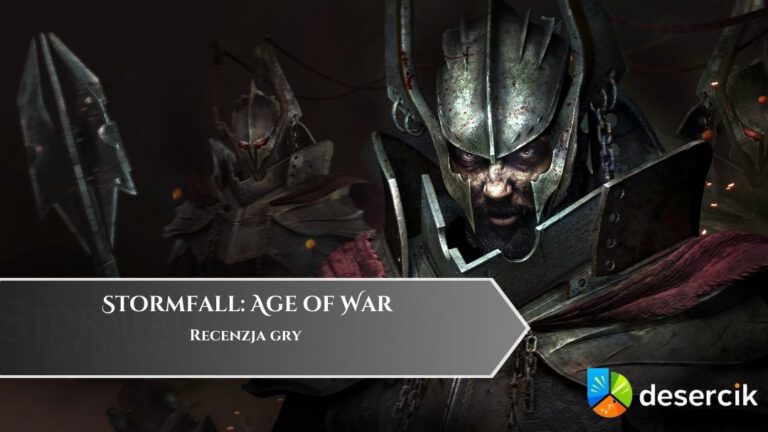 Stormfall; Age of War 001