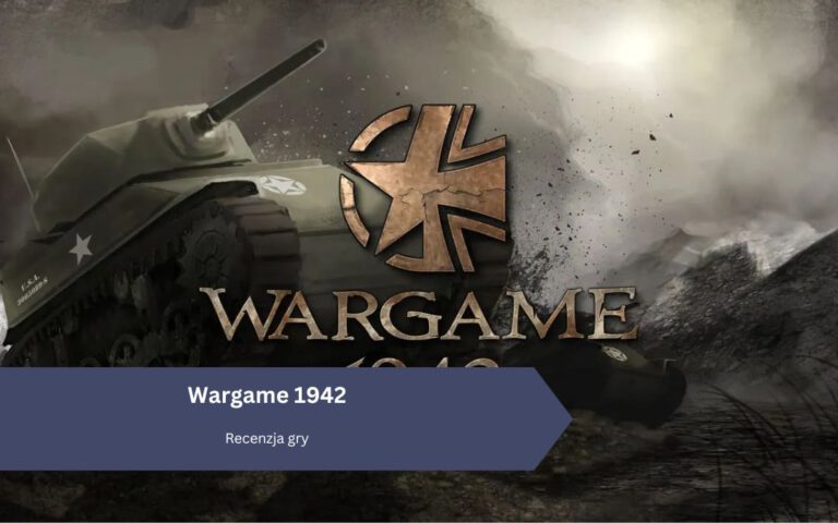 Wargame 1942