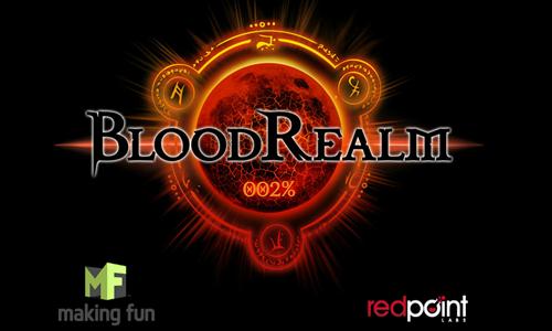 Bloodrealm