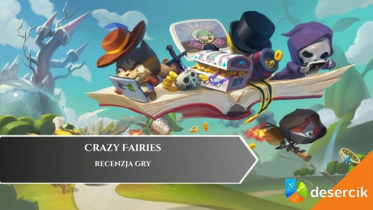 crazy fairies
