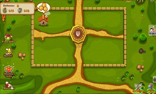 ekran główny ekran główny