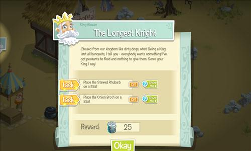 kingdom quest 3