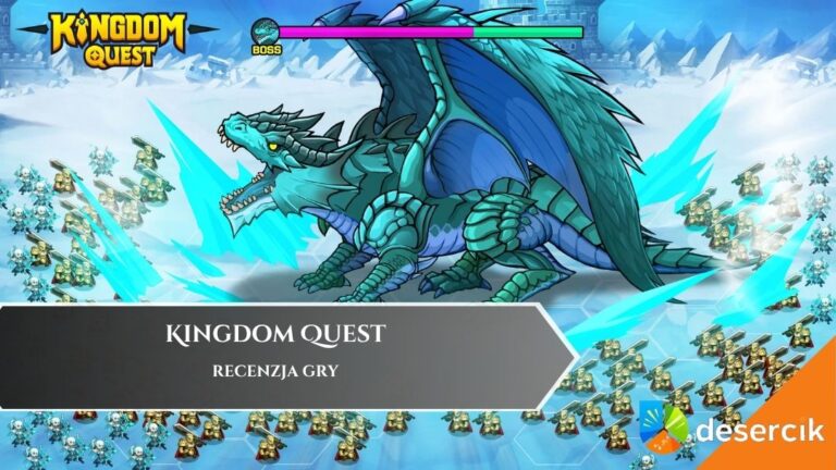 kingdom quest