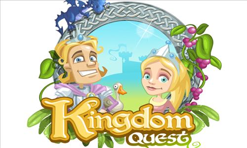 Kingdom Quest