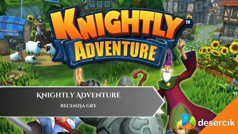 knightly adventure