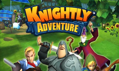 Knightly Adventure