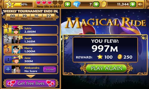 magical land 001 magical land 001