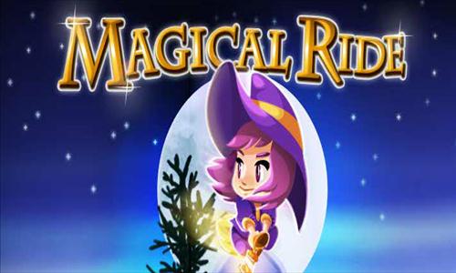 Magical Ride 003