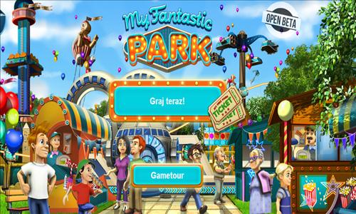 my fantastic park 1