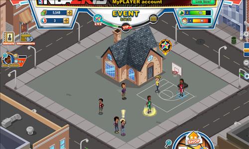 nba 2k my life nba 2k my life