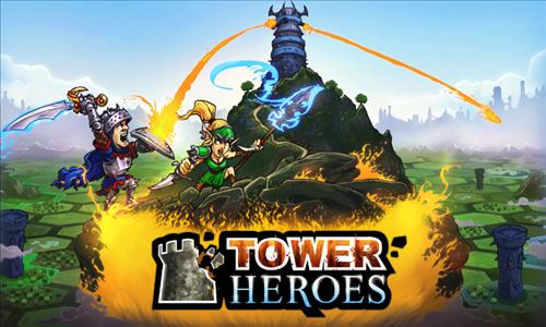 tower heroes 1