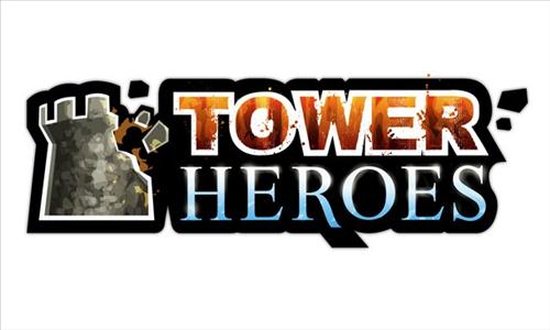 tower heroes