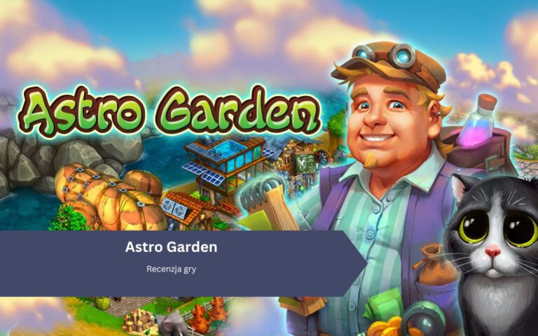 Astro Garden