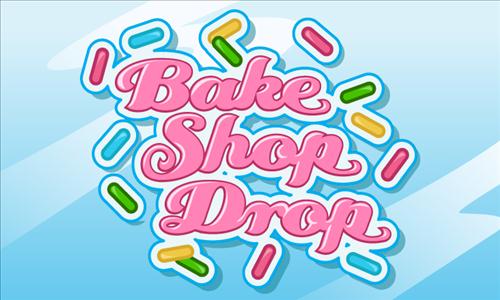 Bake Shop Drop