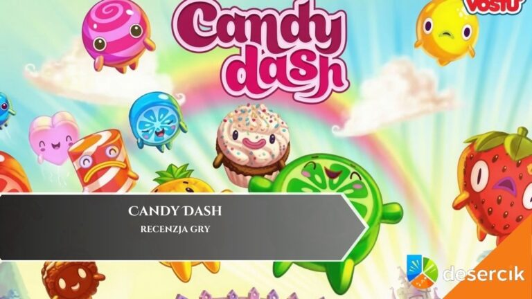 Candy Dash 001