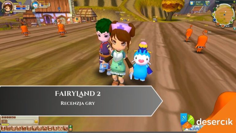 FairyLand 2