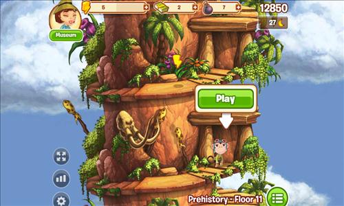 Find & Climb 001 Find & Climb 001