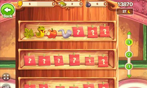 Find & Climb 003 Find & Climb 003