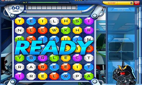 Gemmings Rush 003 Gemmings Rush 003