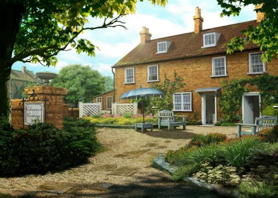 Jane Austen’s Rogues & Romance 2 Jane Austen’s Rogues & Romance 2