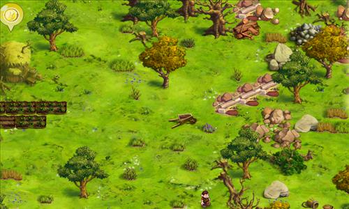 Kr&oacute;lestwo 001