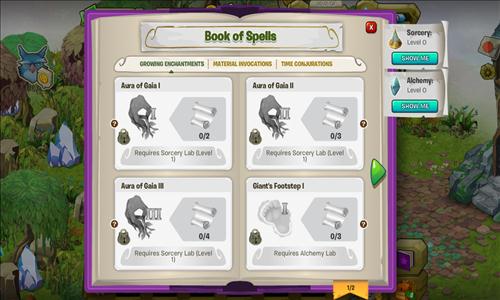 Magic Valley 002 Magic Valley 002