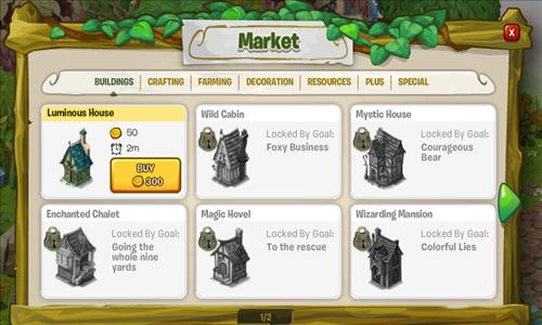 Magic Valley 003 Magic Valley 003