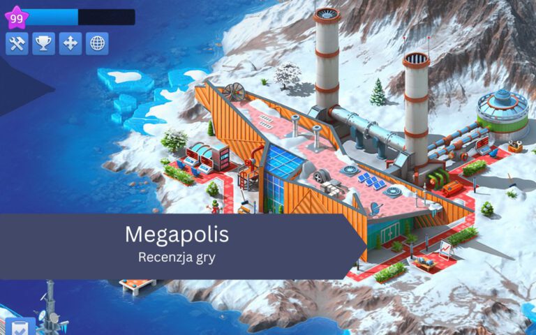 Megapolis