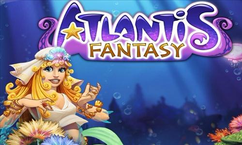 Atlantis Fantasy