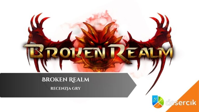 broken realm