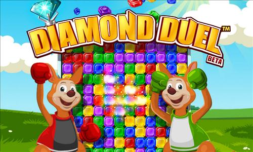 Diamond Duel