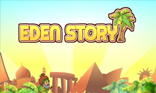 Eden Story