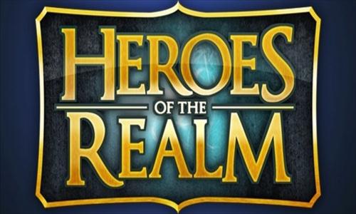 heroes of the realm open beta