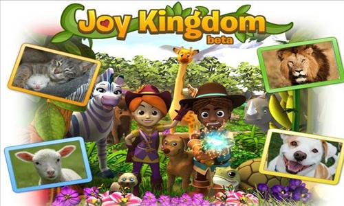 Joy Kingdom