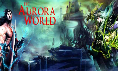 the aurora world