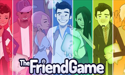 The Friend Game