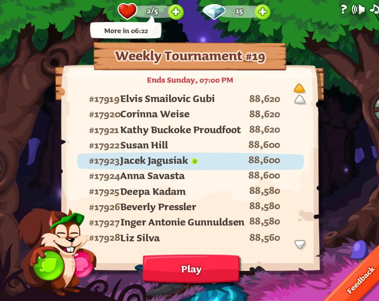 Bubble Woods 001 Bubble Woods 001