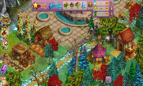 Forbidden Garden 002 Forbidden Garden 002