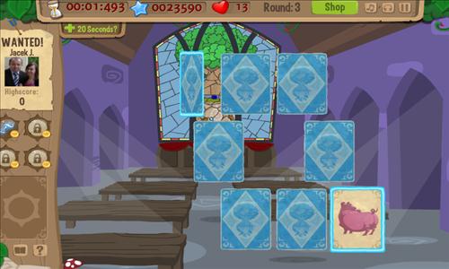 Jewel Pairs 001 Jewel Pairs 001