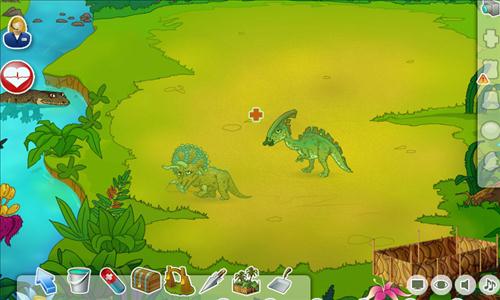 Jurassic Farm 001 Jurassic Farm 001