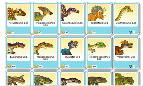 Jurassic Farm 002 Jurassic Farm 002