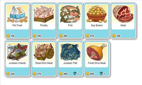 Jurassic Farm 003 Jurassic Farm 003