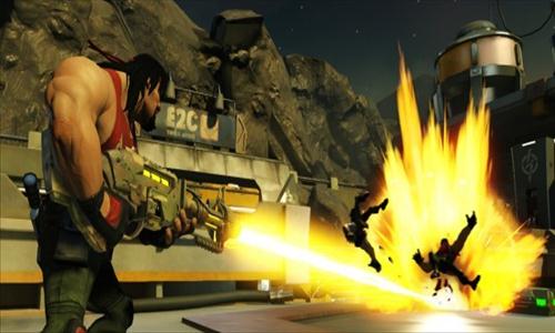 Loadout 001 Loadout 001